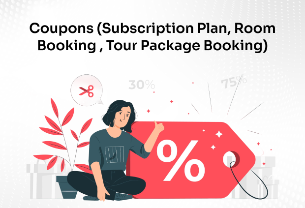 StayGo - Multitenant SAAS for Hotel Booking & Tour Packages (White Label) - 16