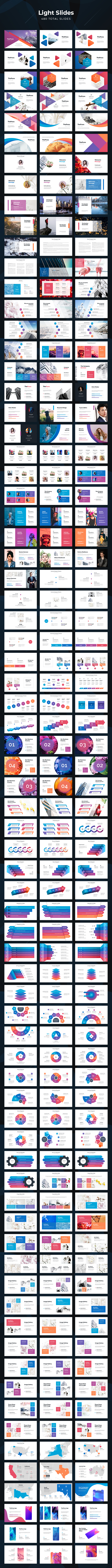 ThePress - Animated Powerpoint Template - 43