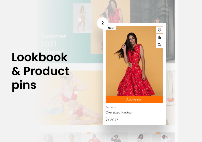 responsive shopify theme