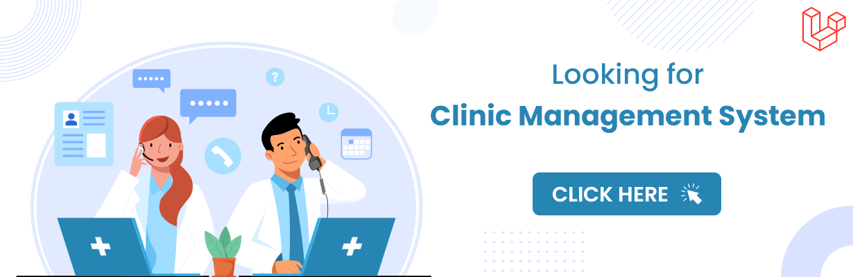 Clinic Management