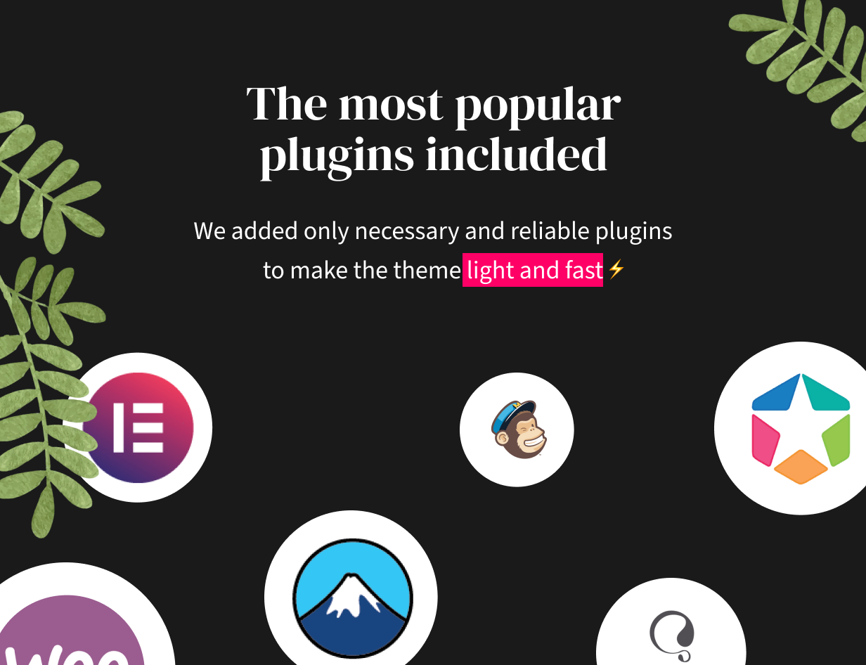 Supa - Handmade Soap & Candles Shop WordPress Theme