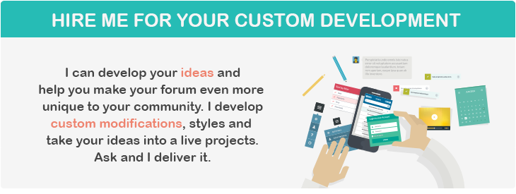 Flatboots v2.0.10 phpbb 3.2 free