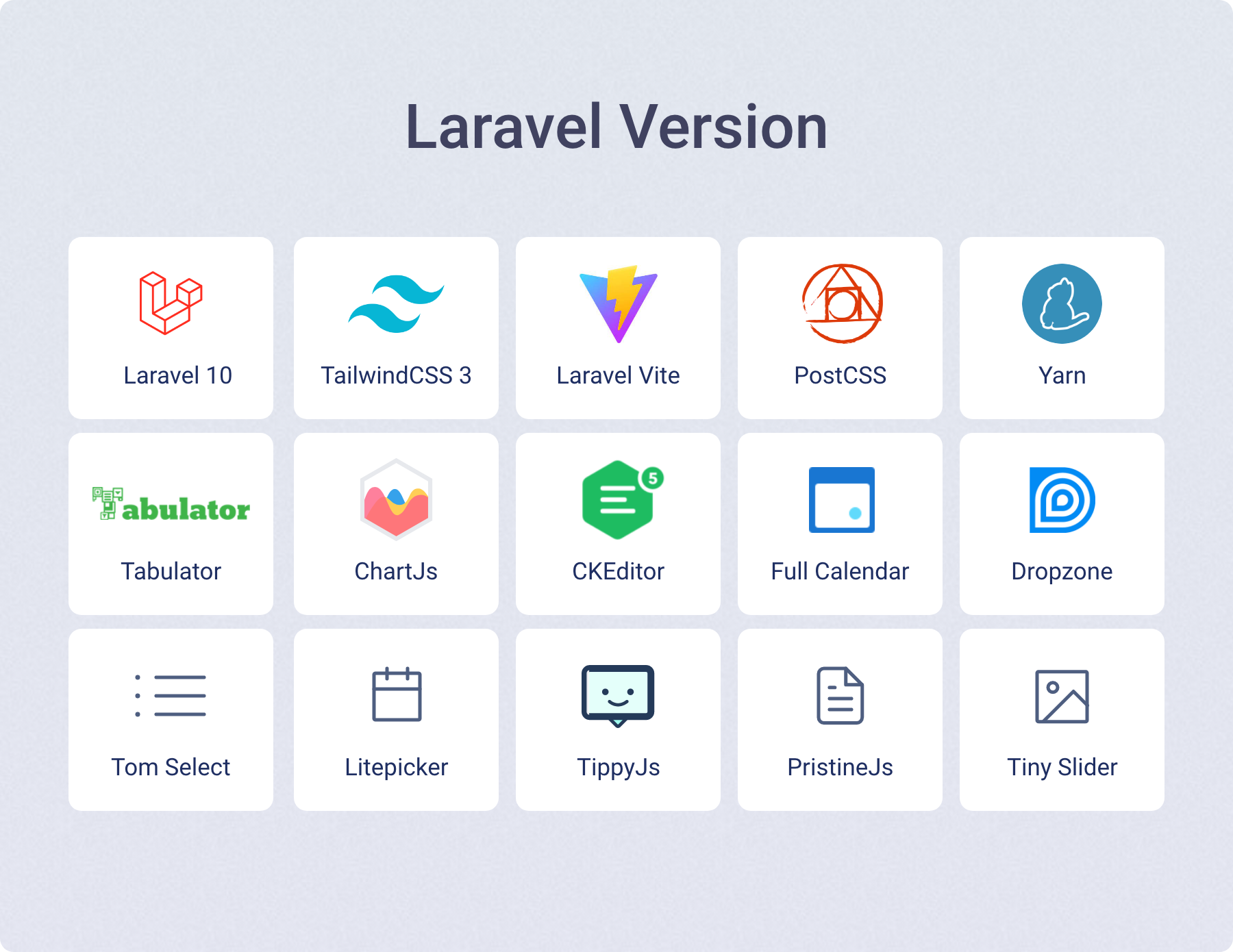 Tailwise - Tailwind CSS HTML, Vue, React, Laravel Admin Dashboard Kit + Figma Design File - 9