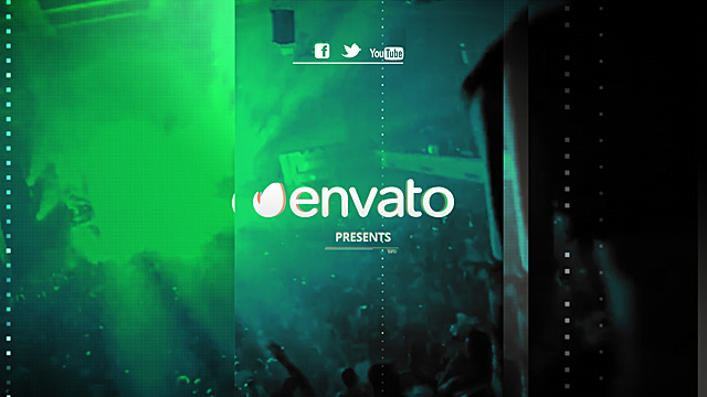 Hard Music Event v2.0 - 3