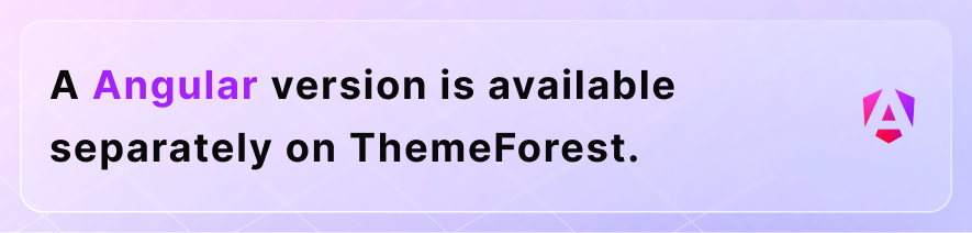 Homy - Svelte Real Estate Template & Dashboard - 1