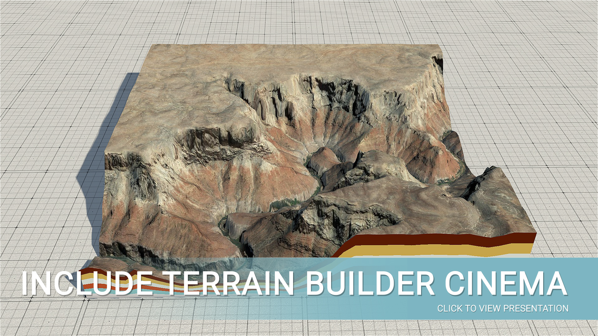 Terrain Builder Element - 1