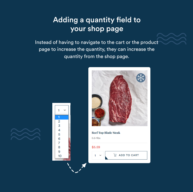 MeatHouse - Butcher Shop WordPress Theme - 3