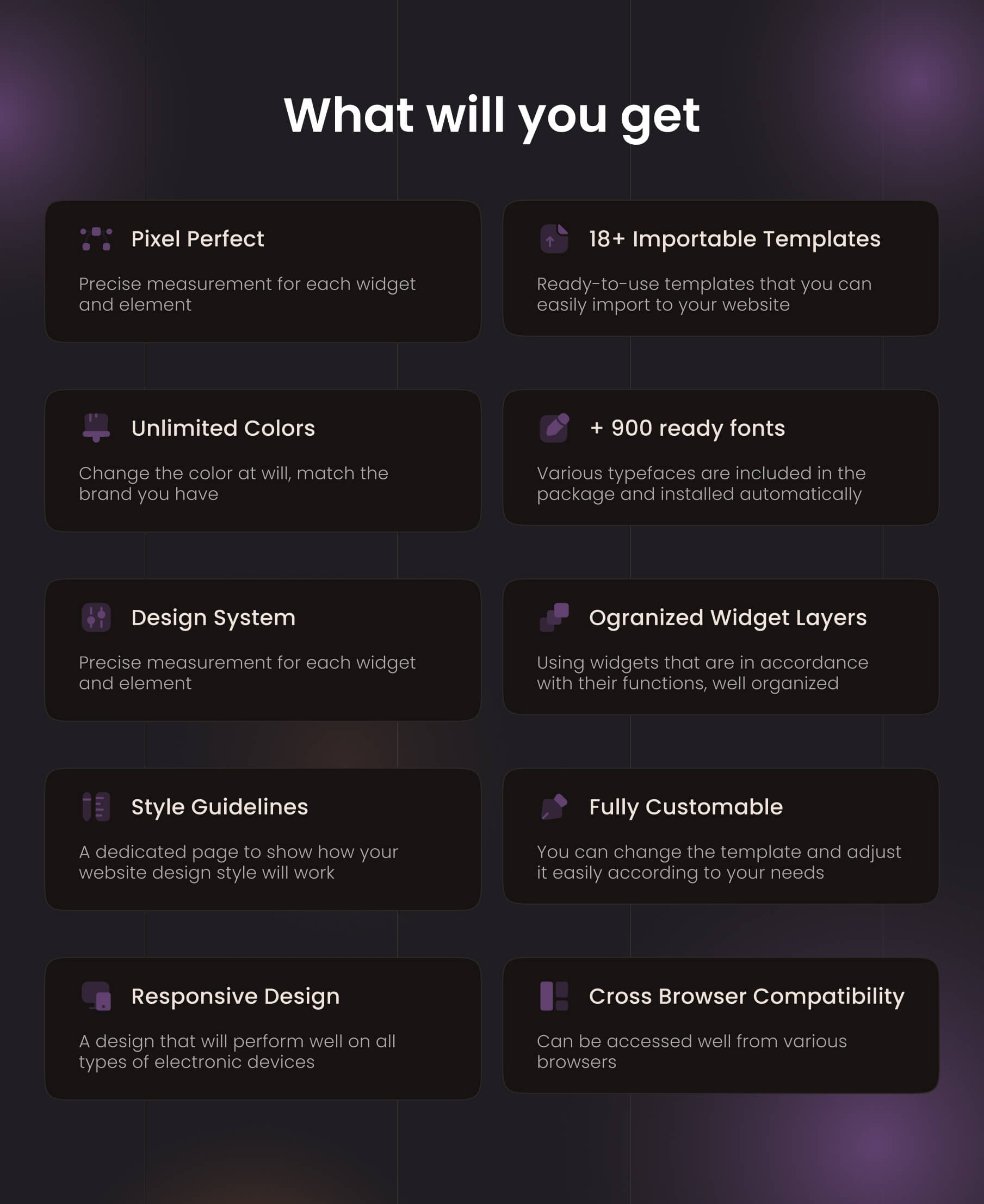 Cuthair - Barbershop & Hairdresser Elementor Pro Template Kit - 3