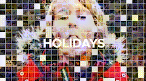 Mosaic Photo Reveal - 19