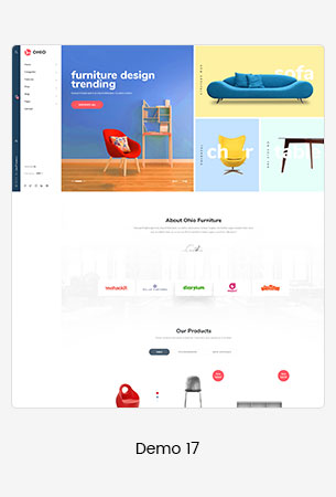 Puca - Optimized Mobile WooCommerce Theme - 74