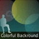 Xml Colorful Background 