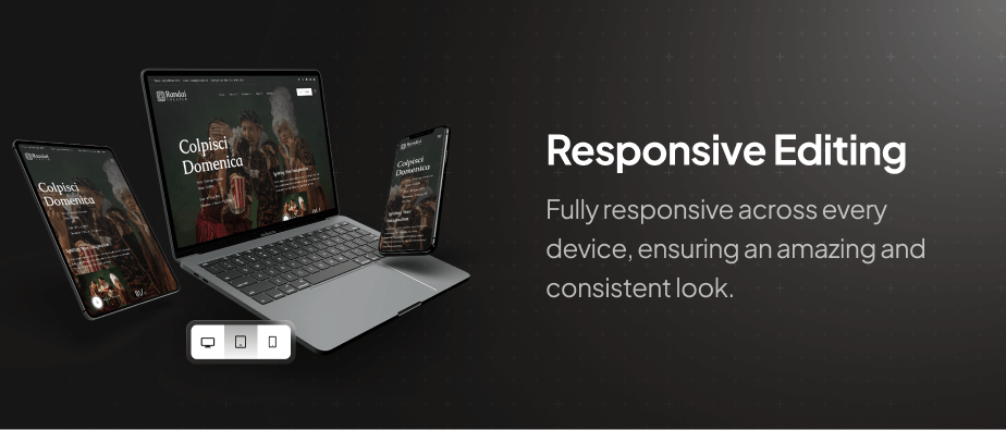 Randai – Theater Entertainment & Performing Arts FSE WordPress Theme - 6