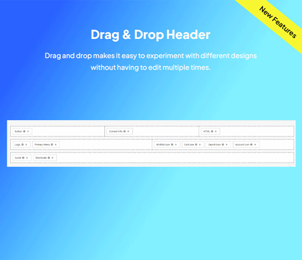 Skuzz – Single Product WordPress Theme - 3