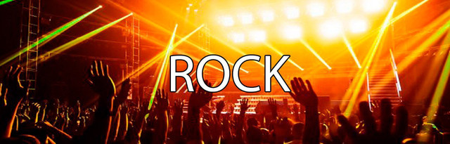 rock