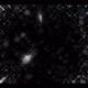 Abstract Night Stars Particles - VideoHive Item for Sale
