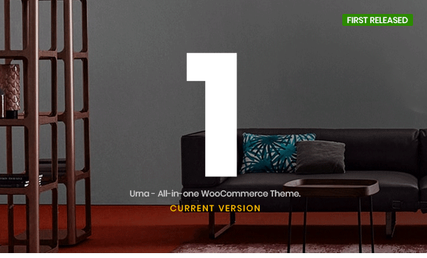 Urna - All-in-one WooCommerce WordPress Theme - 6