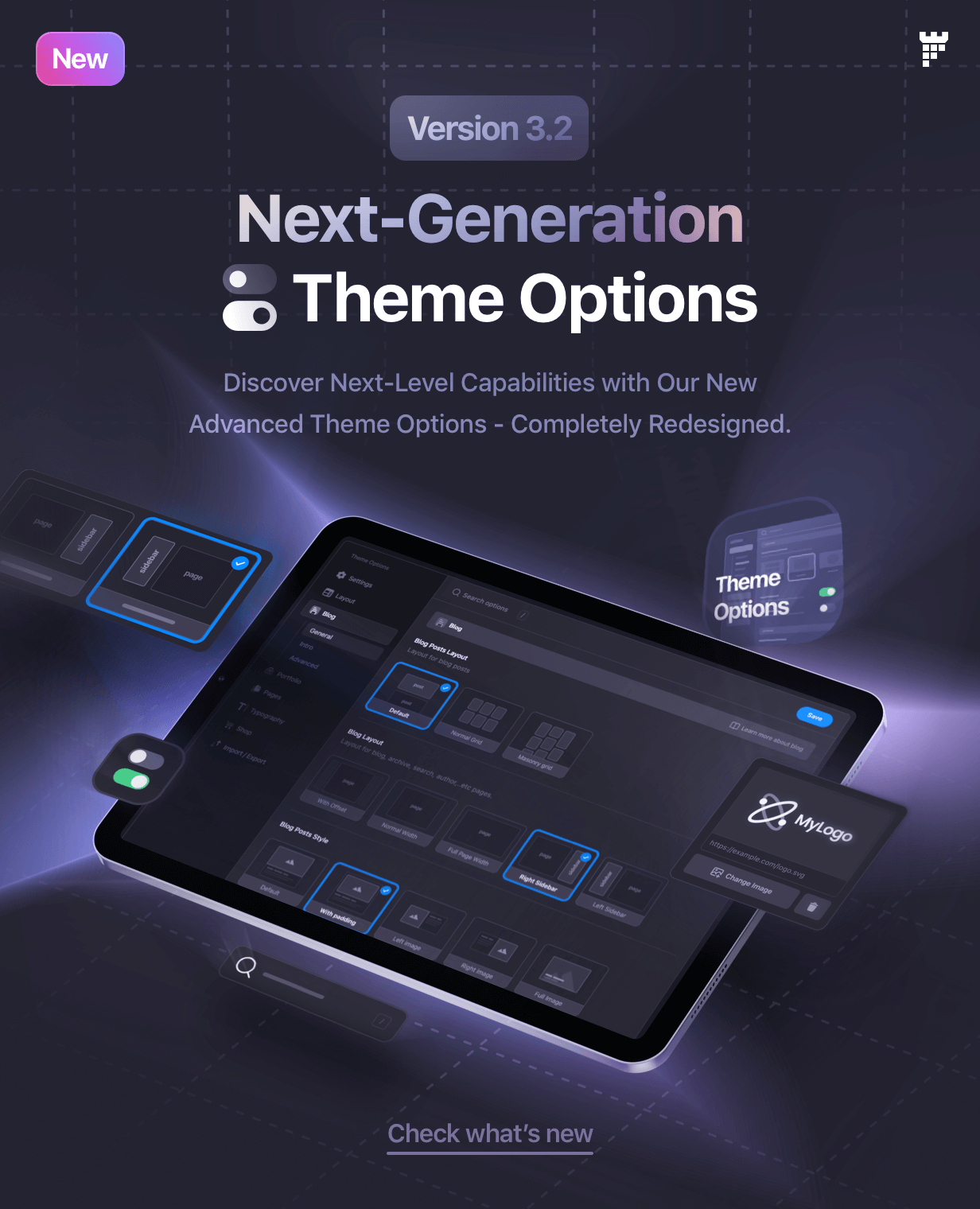 Essentials | Multipurpose WordPress Theme - 5