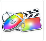 Apple Motion & Final Cut Pro X Templates