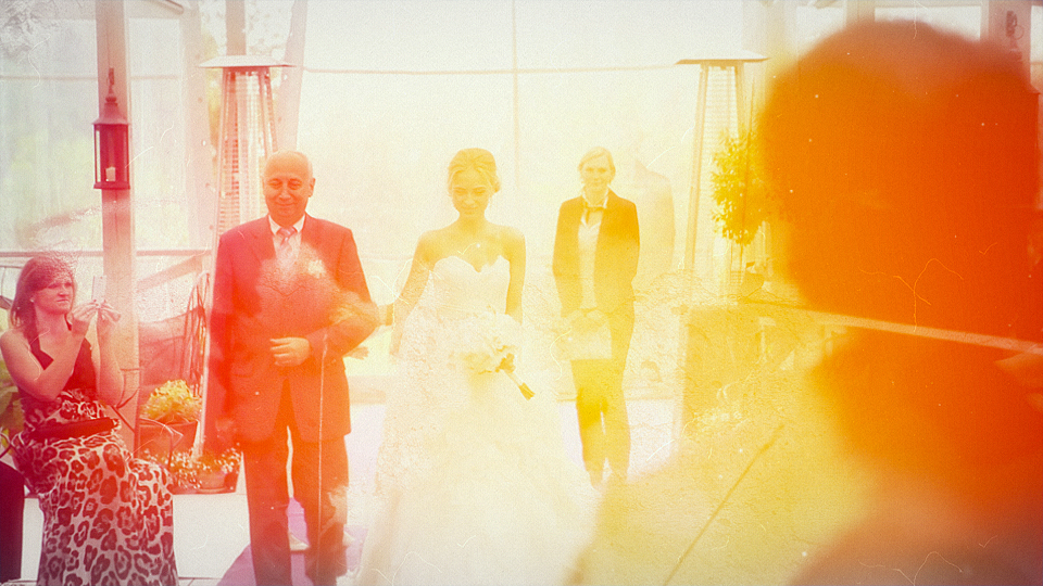 Wedding Production - 7