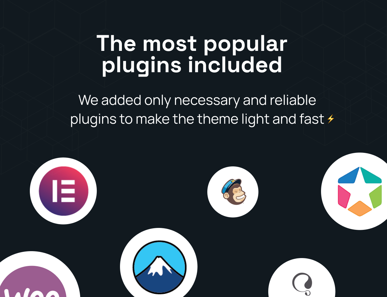 Metla - Metallurgy Industry & Factory WordPress Theme