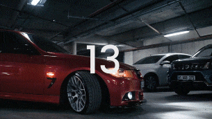 Grunge Transitions - 15