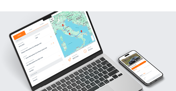 Chauffeur Taxi Booking System for WordPress