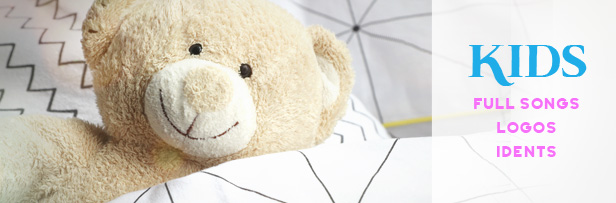 Stereohive Kids Collection