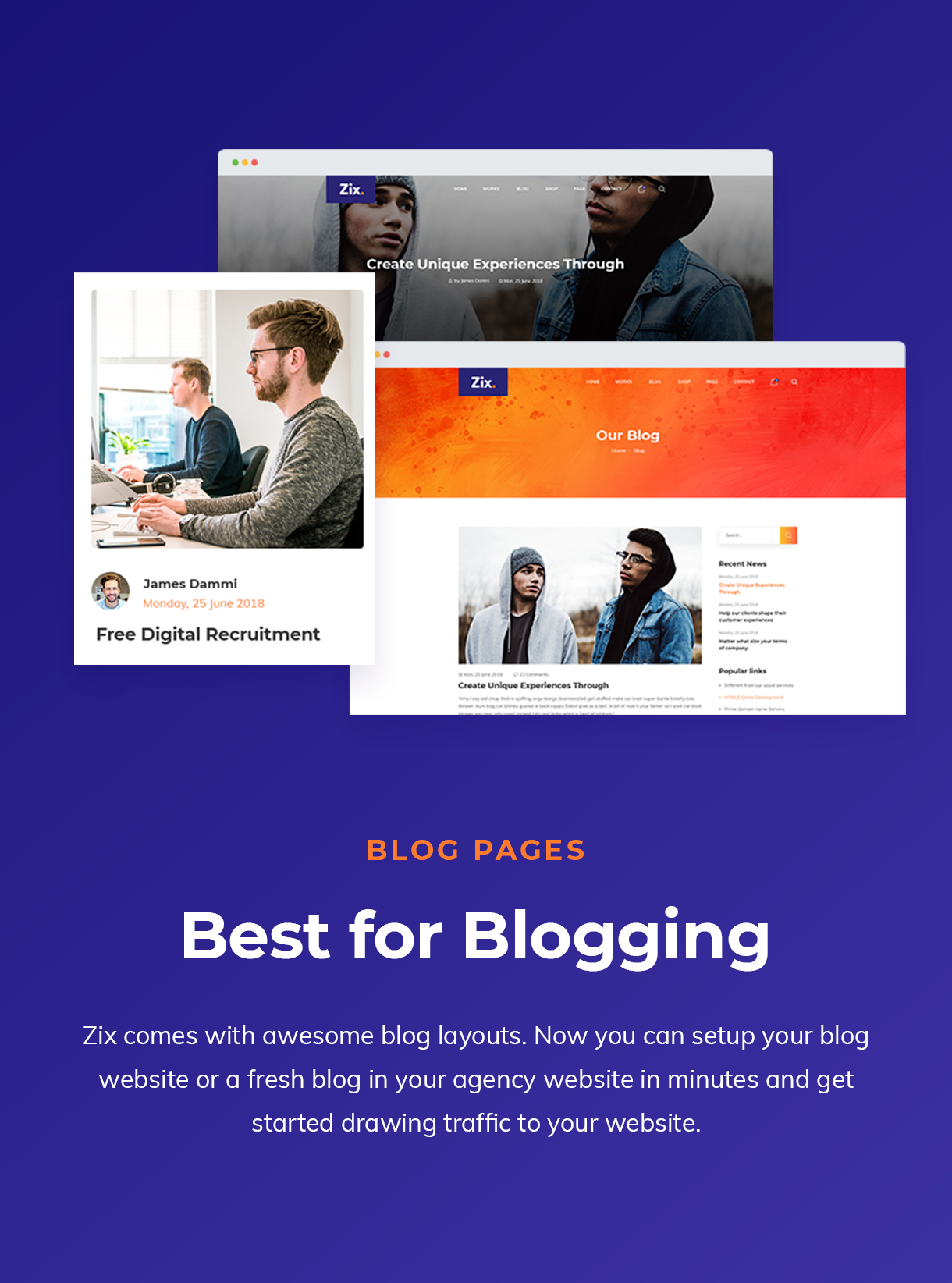 Woocommerce Themes