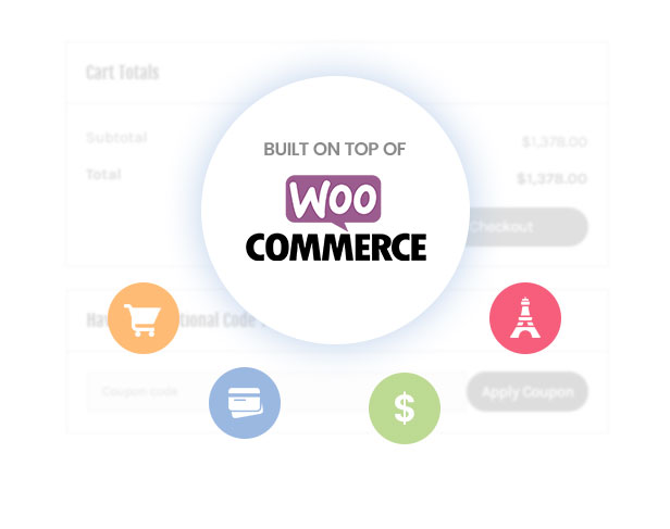 Travel Agency WordPress Theme - 4