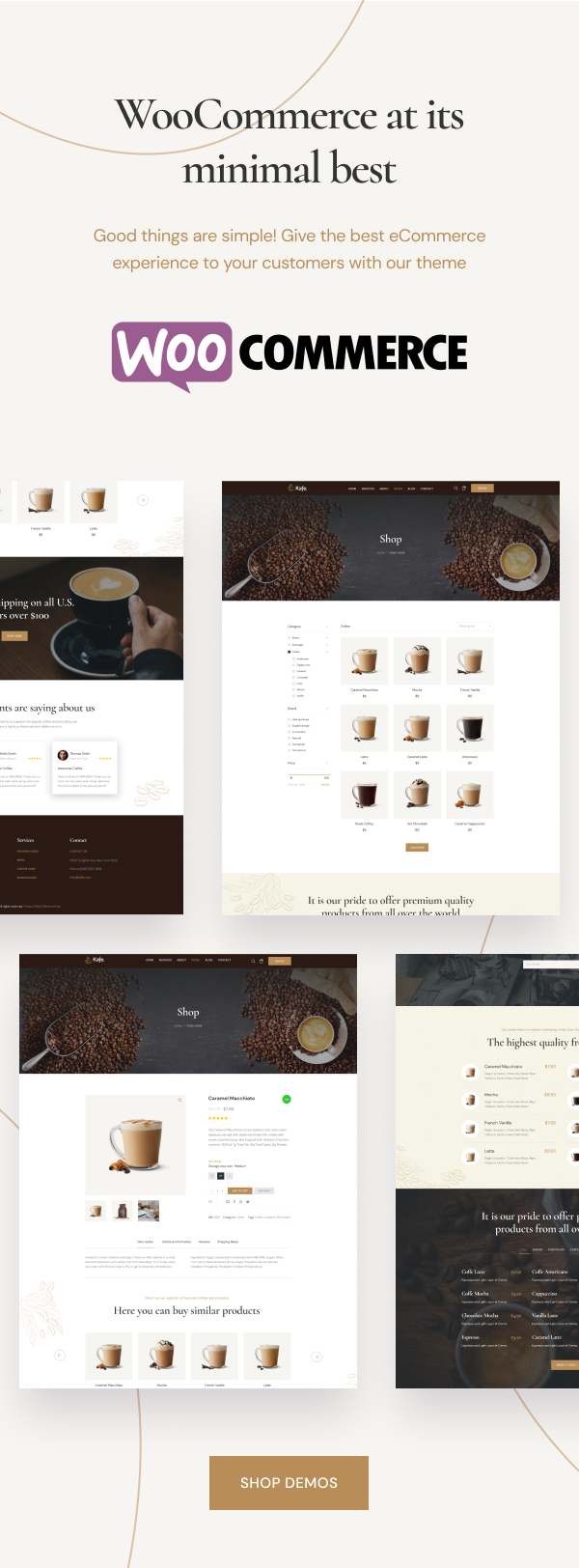 Kafe - Coffee Theme - 6