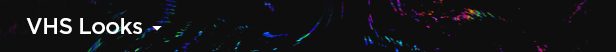 DaVinci Resolve FX Presets | Transitions, Effects, Titles, VHS, SFX - 42