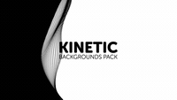 Kinetic Backgrounds Pack - 63