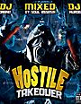 Mixtape - Hostile Takeover PSD