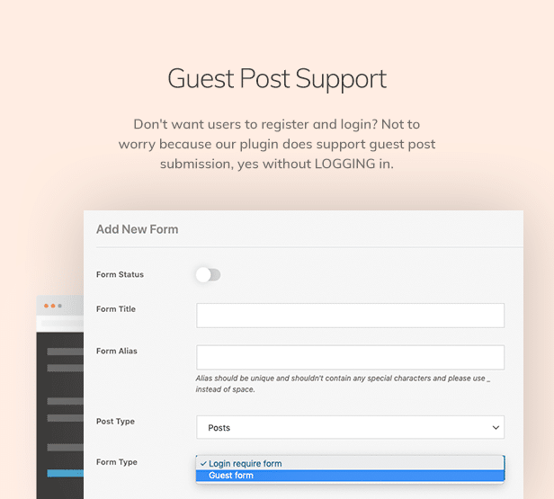 Frontend Post Submission Manager - 21