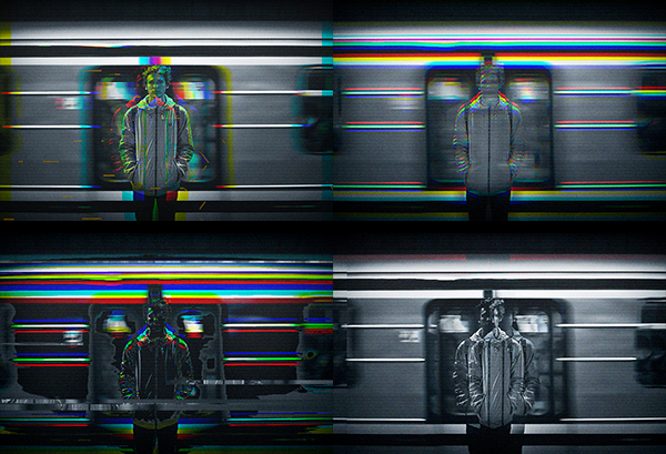 Animated Glitch 2 - Photoshop Action - 12