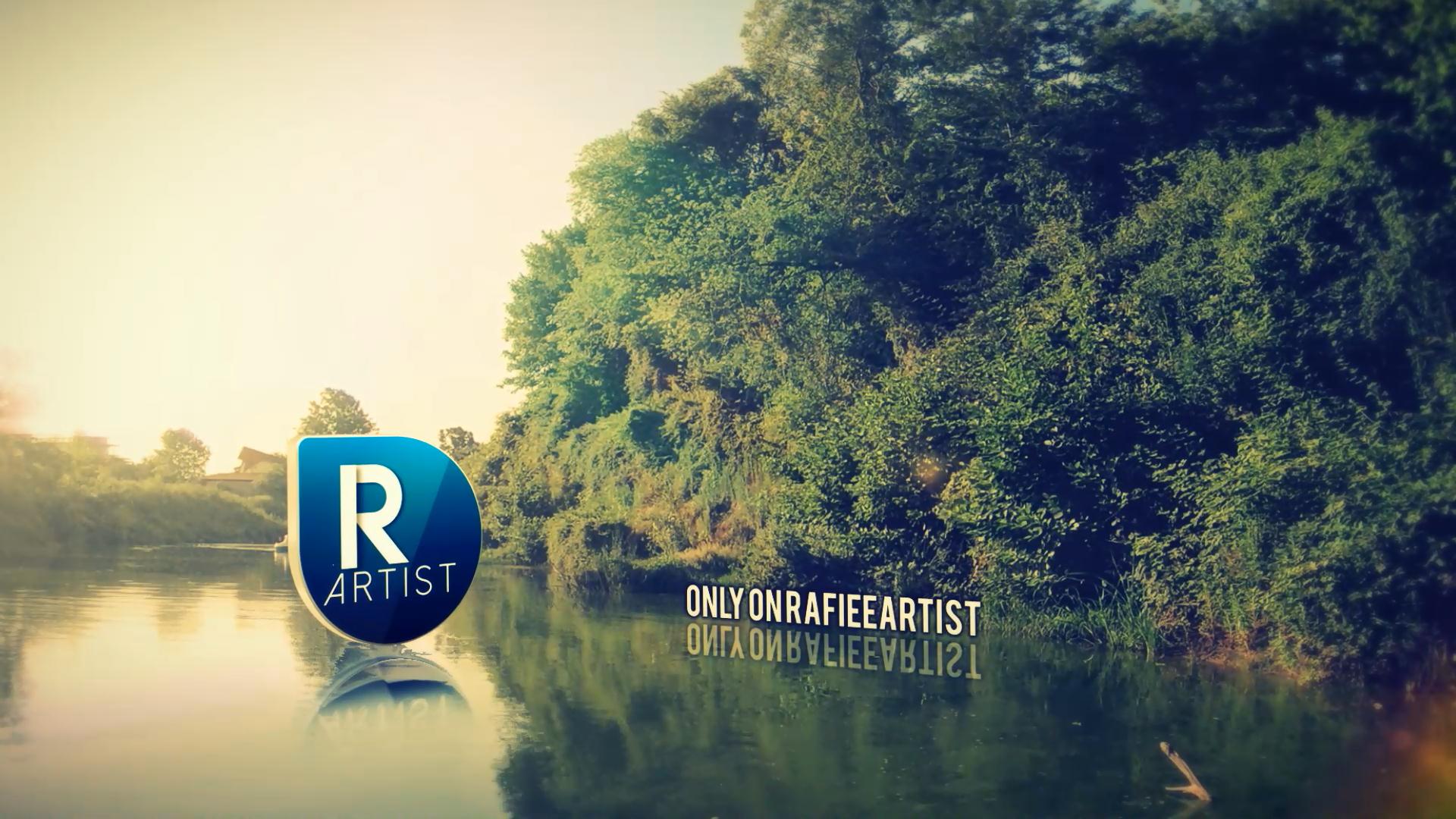 Cinematic Photo Slide - 9