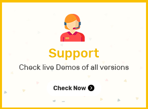 Zeta - React js, Django , Bootstrap 5 HTML Admin & Dashboard Template