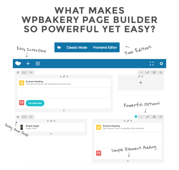 WPBakery Page Builder for WordPress - 15