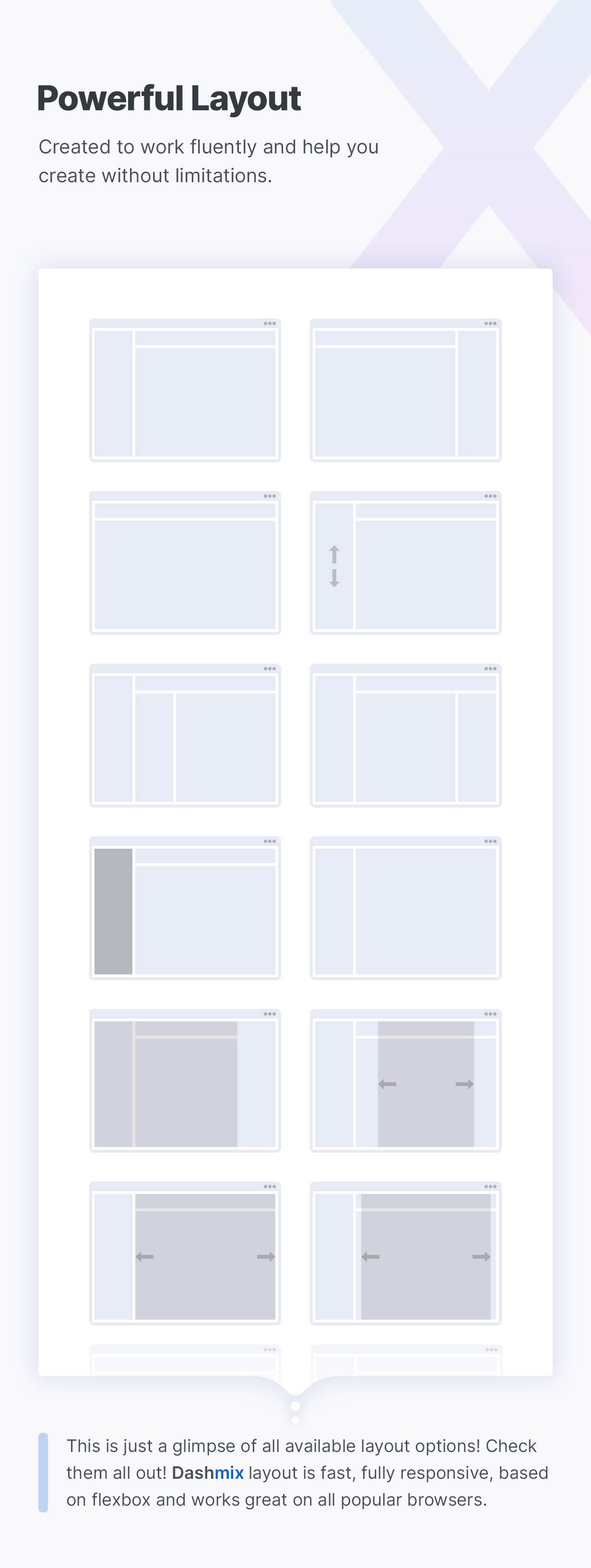 Dashmix - Bootstrap 5 Admin Dashboard Template & Laravel 11 Starter Kit - 10