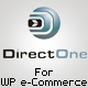 DirectOne Geçidi WP E-Ticaret için