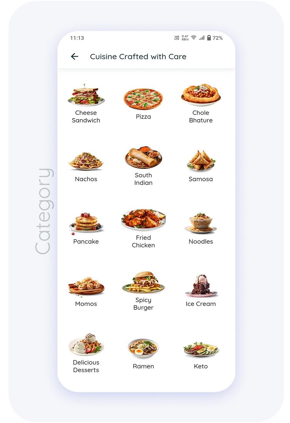 eRestro - Single Vendor Restaurant Flutter App | Food Ordering App with Admin Panel | Web Version - 22
