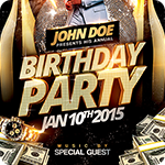 Birthday Party