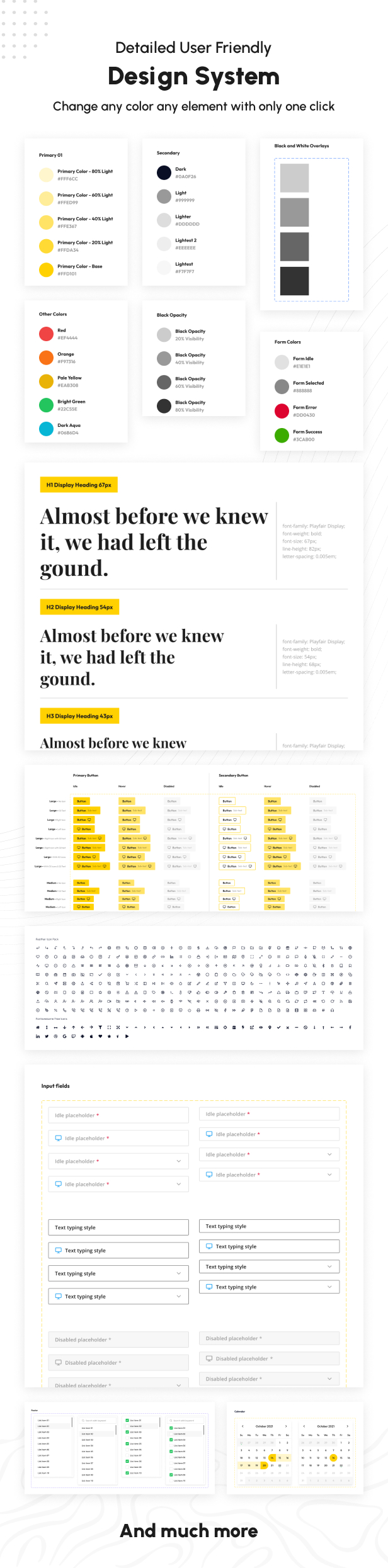 Servento - A service finder and business listing template - 14