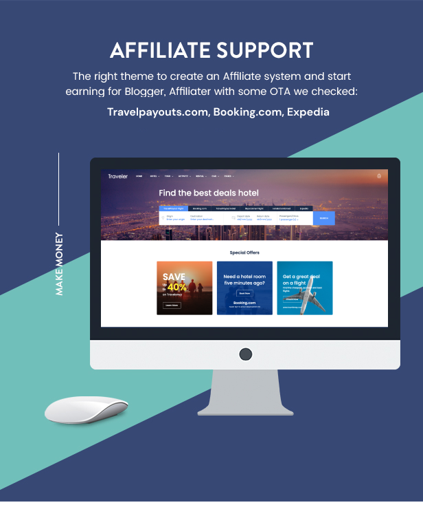 Woocommerce Themes
