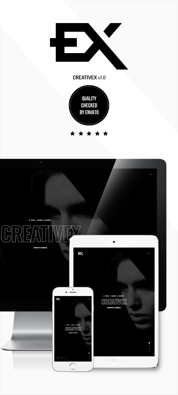 Creativex