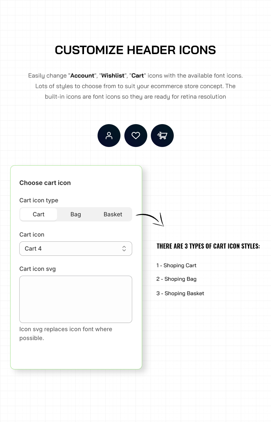 Minas - Fashion & Multipurpose Shopify Theme - 6