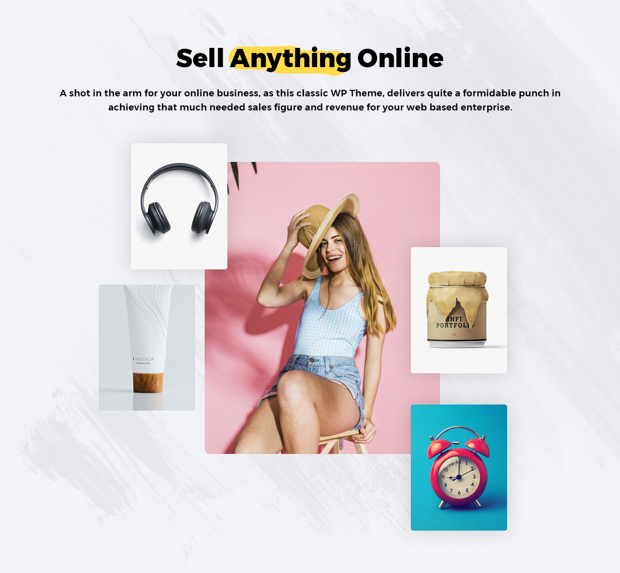 Woocommerce Themes