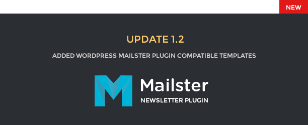 Emailio Responsive Multipurpose Email Template With Online Builder - 3