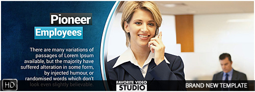 Corporate Presentation 2016