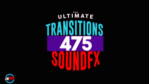 CINEPUNCH - Transitions I Color LUTs I Pro Sound FX I 9999+ VFX Elements Bundle - 36